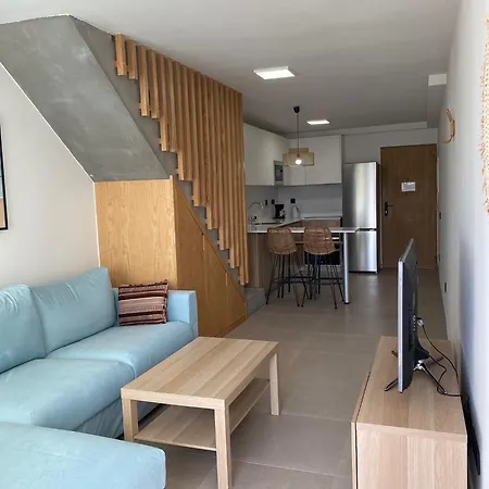 Brisas 26 Apartment