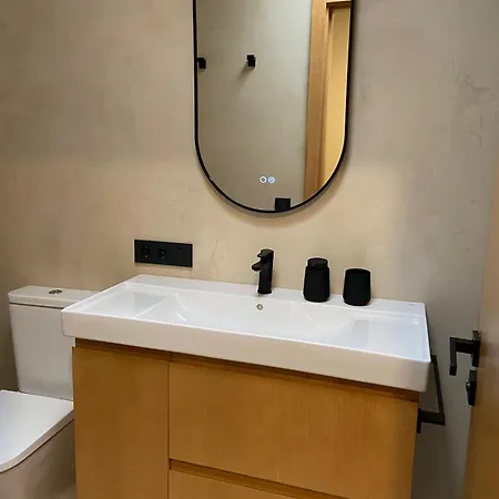 Apartment Brisas 26 Maspalomas (Gran Canaria)