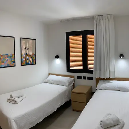 Apartment Brisas 26 Maspalomas (Gran Canaria)