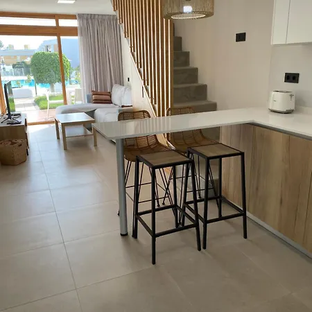 Apartment Brisas 26 *