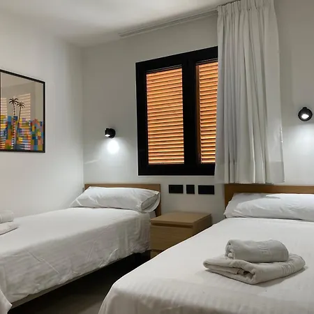 Apartment Brisas 26