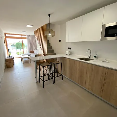 Apartment Brisas 26 *